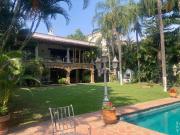 Casa en Club de golf Tabachines