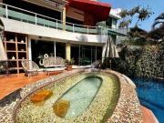 Casa en Club de golf Tabachines