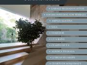 Casa en Club de Golf Tres Marías I 4,000m2 I 3...