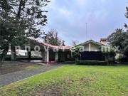 Av. del Club en Club de Golf Valle Escondido