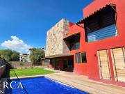 Casa en Club de Golf Ventanas San Miguel Allende Guanajuato