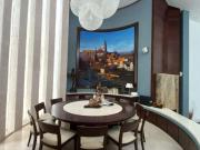 CASA EN CLUB GOLF BELLAVISTA, ATIZAPAN DE ZARAGOZA, EDO...