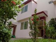 Casa en Clúster en casas palenque Veracruz