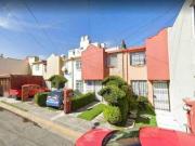 Casa en Venta Ex Hda San Felipe, Coacalco
