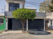 Casa en Coacalco de Berriozábal