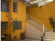 CASA EN COAPA CON ALMACEN