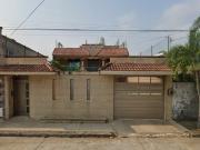 Casa en Coatzacalcos, Veracruz