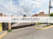 CASA EN COFRADÍA SAN MIGUEL TRES, CUAUTITLÁN IZCALLI,...