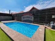 CASA EN COINDOMINIO LOS CASTAÑOS