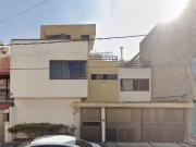 CASA EN COL. AERONÁUTICA MILITAR, CDMX