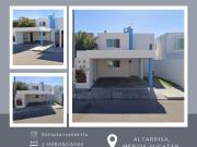 CASA EN COL. ALTABRISA, MÉRIDA YUCATÁN