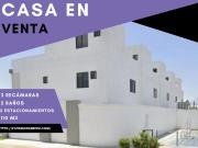CASA EN COL. APODACA, NUEVO LEÓN