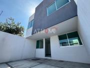 Casa en Col. Arboledas de Loma Bella