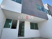 Casa en Col. Arboledas de Loma Bella