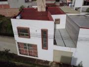 CASA EN COL.ARBOLEDAS VALLADOLID MORELIA MICHOACAN...