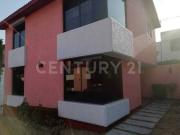 Casa en Col. Arcos del Alba, Cuautitlán Izcalli, Edo. de...