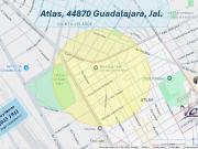 Casa en Col Atlas de Remate, ?Oportunidad de inversi?n?