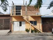 CASA EN COL. BIENESTAR SOCIAL