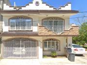 CASA EN COL. BLANCAS MARIPOSAS, TABASCO