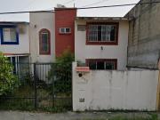 CASA EN COL. BLANCAS MARIPOSAS, TABASCO