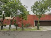 Casa En Col. Bosques De Chapultepec, Miguel Hidalgo,...