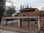 CASA EN COL. BOSQUES DE LAGO, ESTADO DE MÉXICO