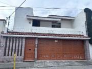 CASA EN COL. CHAPULTEPEC NORTE EN MORELIA MICHOACAN
