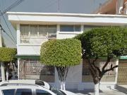 CASA EN COL. CHURUBUSCO TEPEYAC, CDMX