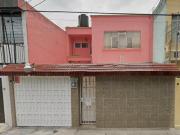 CASA EN COL. CHURUBUSCO TEPEYAC, CDMX