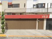 CASA EN COL. COLINA DEL SUR, CDMX