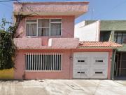 CASA EN COL. CONSTITUCIÓN DE 1917