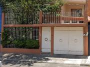 CASA EN COL. COYOACÁN, CDMX