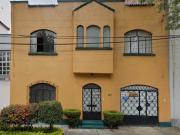 CASA EN COL. CUAUHTÉMOC, CDMX