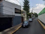 Casa en Col. Del Carmen Coyoacán
