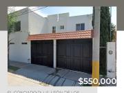 CASA EN COL. EL CONDADO PLUS, GUANAJUATO