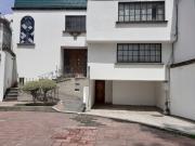 CASA EN COL. FLORIDA LA MEJOR ZONA DEL SUR DE CDMX