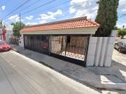 CASA EN COL. FRANCISCO DE MONTEJO III, YUCATÁN