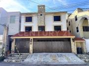 CASA EN COL. FRAY ANDRES DE OLMOS, TAMPICO