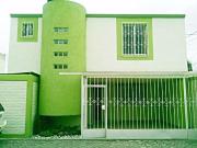 Casa en col. Granjas Puebla