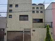 CASA EN COL. GUADALUPE TEPEYAC, CDMX