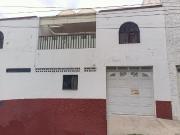 Casa en Col. Héroes, Aguascalientes