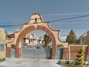 CASA EN COL. INDEPENDENCIA, ESTADO DE MÉXICO