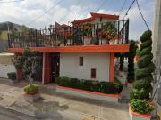 CASA EN COL. IZCALLI DEL VALLE, EDO. MÉX