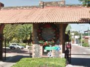 CASA EN COL. JURICA, QUERÉTARO