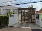 CASA EN COL LA CRUZ EN LA MAGDALENA CONTRERAS