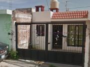 CASA EN COL. LA ERMITA, LEÓN DE LOS ALDAMA, GUANAJUATO