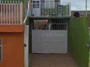 CASA EN COL. LAS AMÉRICAS, ZACATECAS