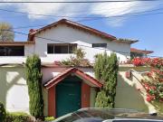 CASA EN COL. LOMAS ALTAS, CDMX