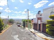 Casa en Col. Lomas de Vista Hermosa, Pachuca de Soto,...