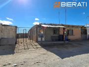 Casa en Col Luis Rey